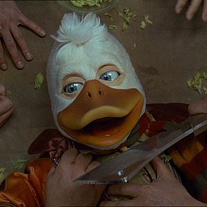 Bilder Howard - Ein tierischer Held