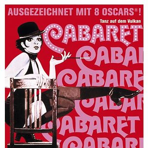 Bilder Cabaret