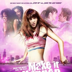 Bilder Make It Happen