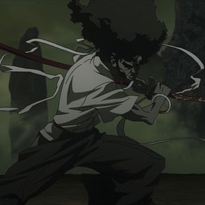 Bilder Afro Samurai: Resurrection