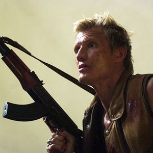 Bilder Command Performance