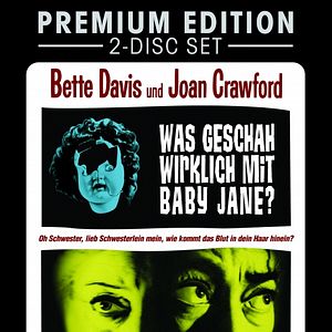 Bilder Was geschah wirklich mit Baby Jane?
