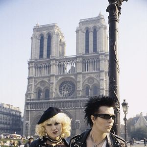 Bilder Sid & Nancy