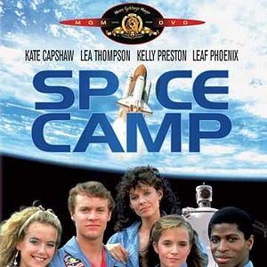Bilder Space Camp
