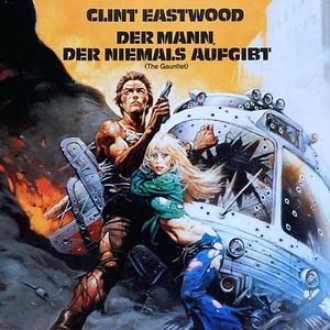 Bilder Der Mann, der niemals aufgibt