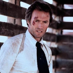 Bilder Der Mann, der niemals aufgibt