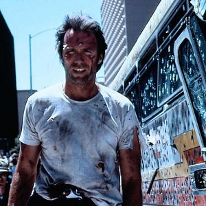 Bilder Der Mann, der niemals aufgibt