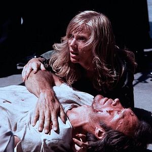 Bilder Der Mann, der niemals aufgibt