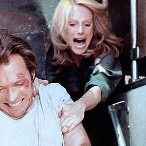 Bilder Der Mann, der niemals aufgibt