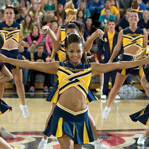 Bilder Girls United - Gib alles!