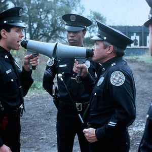 Bilder Police Academy 4 - Und jetzt geht's rund
