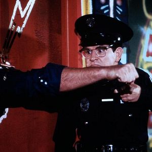 Bilder Police Academy 4 - Und jetzt geht's rund