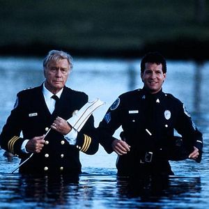 Bilder Police Academy 4 - Und jetzt geht's rund