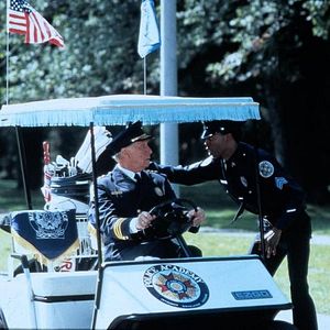 Bilder Police Academy 4 - Und jetzt geht's rund