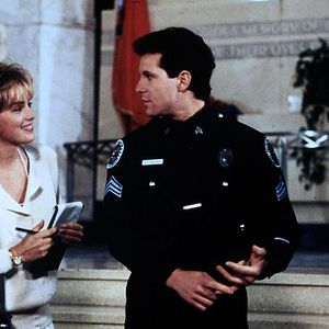 Bilder Police Academy 4 - Und jetzt geht's rund