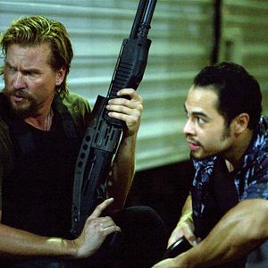 Bilder Streets of Blood