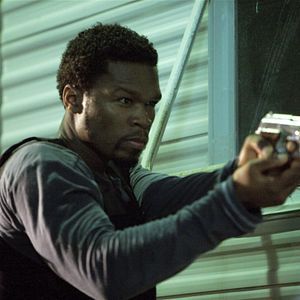 Bilder Streets of Blood