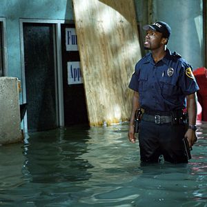 Bilder Streets of Blood