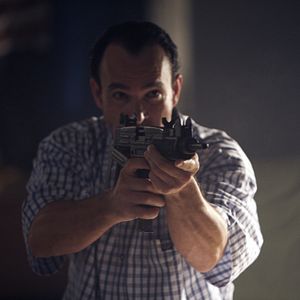 Bilder Streets of Blood