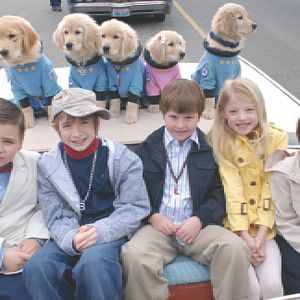 Bilder Space Buddies (TV)