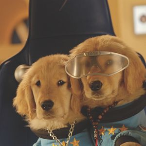 Bilder Space Buddies (TV)