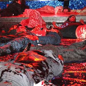 Bilder Cabin Fever 2