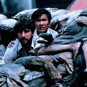 Bilder The Killing Fields - Schreiendes Land