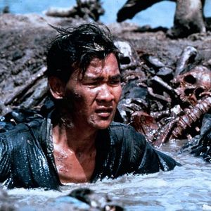 Bilder The Killing Fields - Schreiendes Land