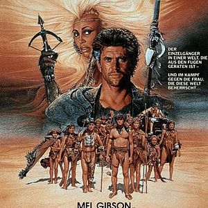 Bilder Mad Max 3 - Jenseits der Donnerkuppel