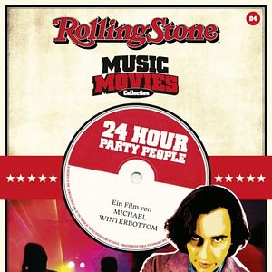 Bilder 24 Hour Party People