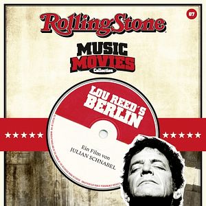 Bilder Lou Reed's Berlin