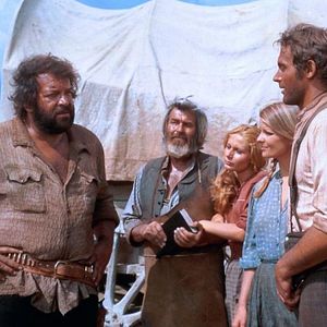 Bilder Die rechte und die linke Hand des Teufels