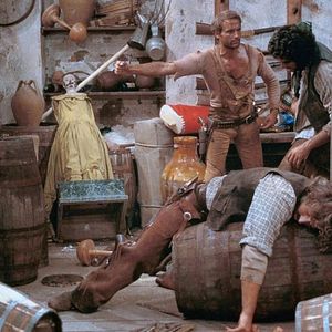 Bilder Die rechte und die linke Hand des Teufels