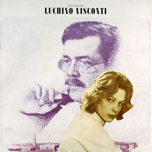 Bilder Tod in Venedig