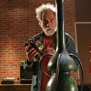 Bilder Evil Bong - Kiffen kann doch tödlich sein!