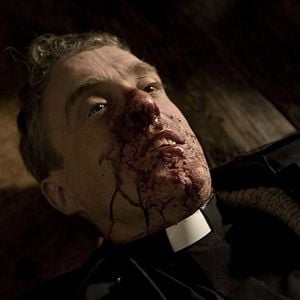 Bilder Plague Town - It's in the Blood