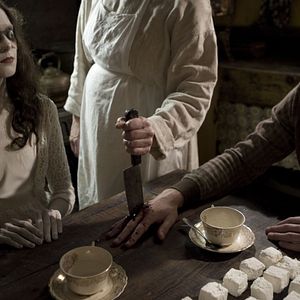 Bilder Plague Town - It's in the Blood