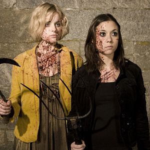 Bilder Plague Town - It's in the Blood