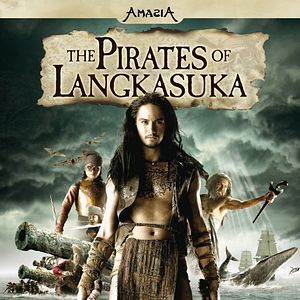 Bilder The Pirates of Langkasuka
