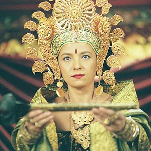 Bilder The Pirates of Langkasuka