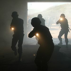 Bilder Die Echelon-Verschwörung