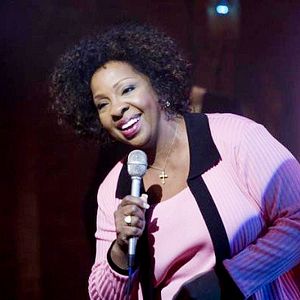 Bilder Tyler Perry's I Can Do Bad All By Myself