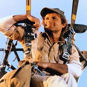 Bilder Das Krokodil und sein Nilpferd