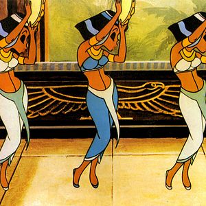 Bilder Asterix und Kleopatra