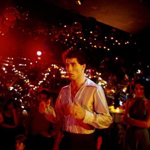 Bilder Saturday Night Fever - Nur Samstag Nacht