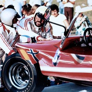 Bilder Zwei wie Pech und Schwefel