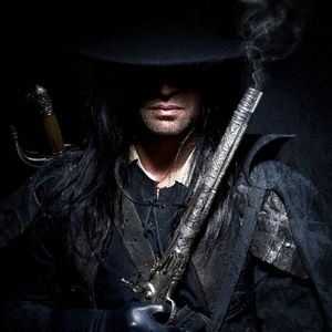 Bilder Solomon Kane