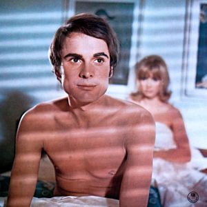 Bilder Oswalt Kolle: Dein Mann, das unbekannte Wesen