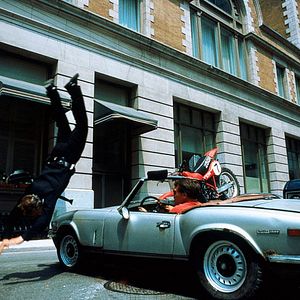 Bilder Police Academy - Dümmer als die Polizei erlaubt