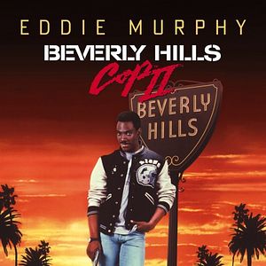 Bilder Beverly Hills Cop II